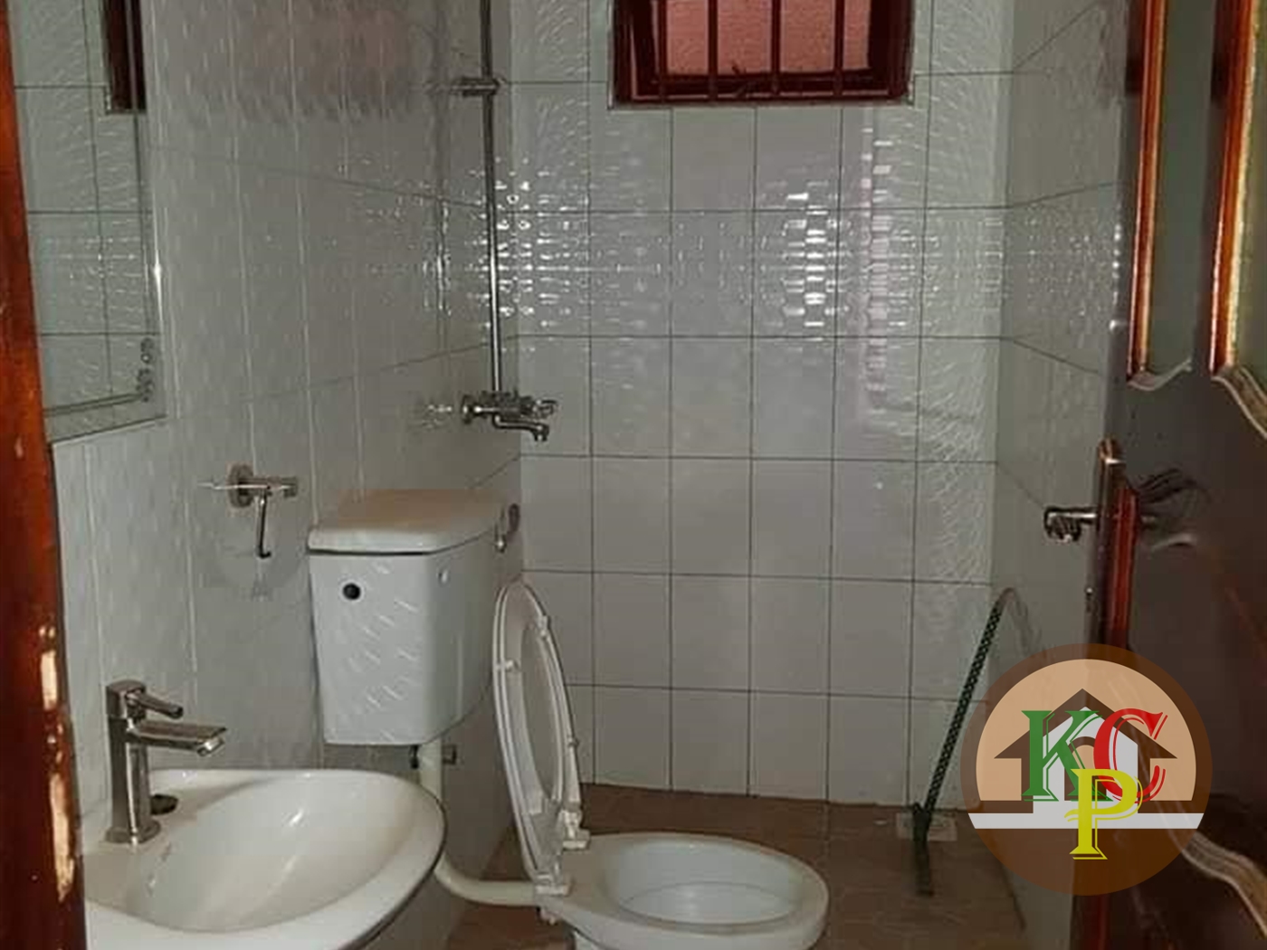 Semi Detached for rent in Kasangati Wakiso