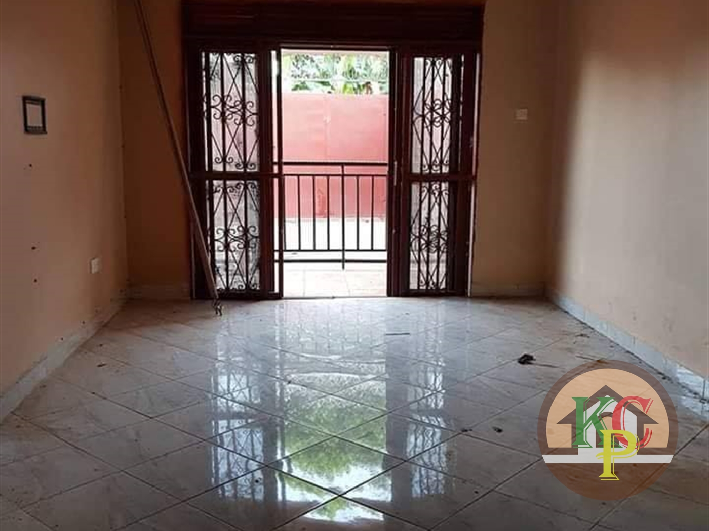 Semi Detached for rent in Kasangati Wakiso