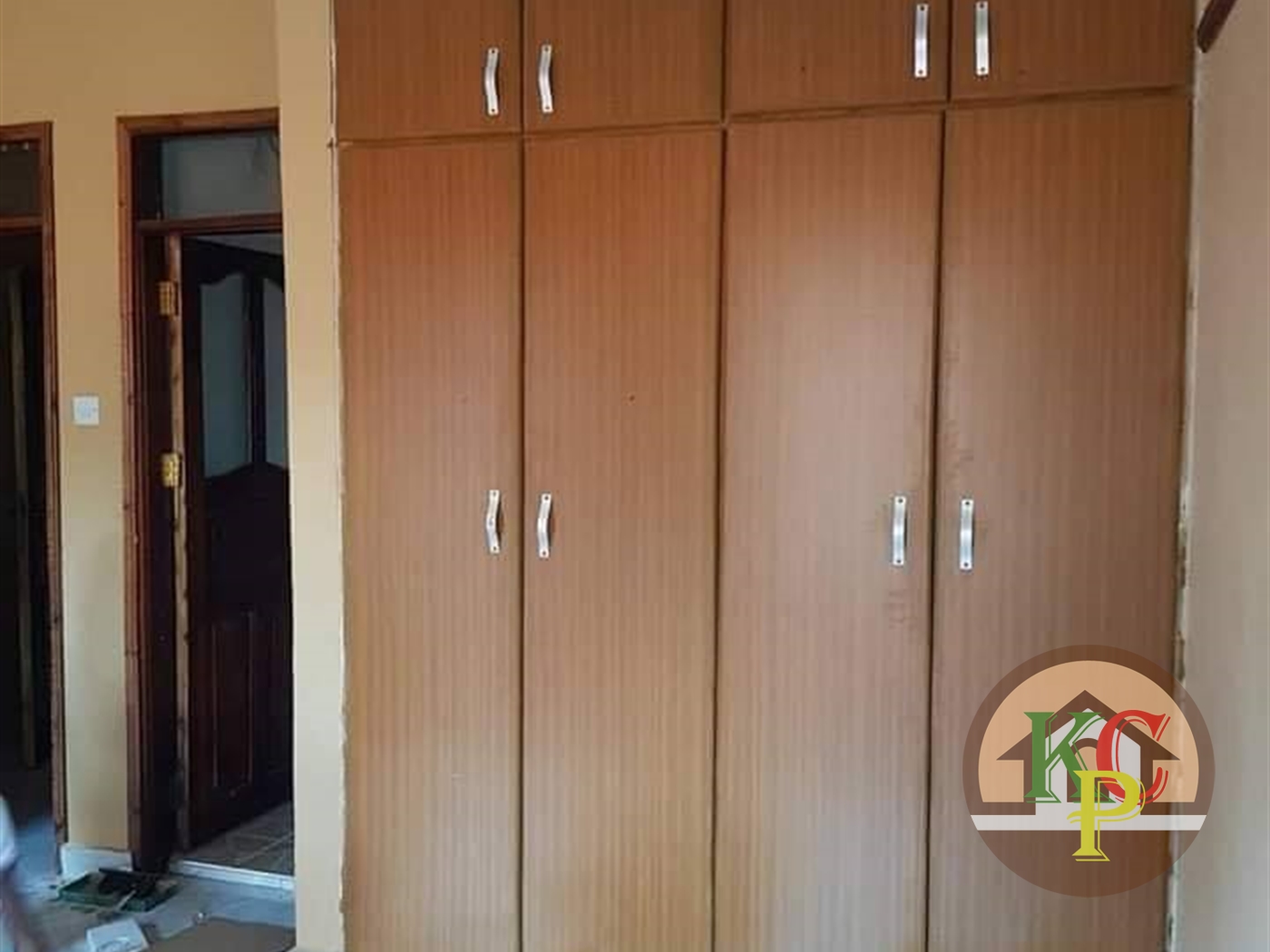 Semi Detached for rent in Kasangati Wakiso