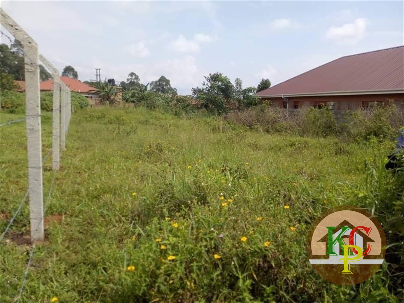 Residential Land for sale in Namugongo Wakiso