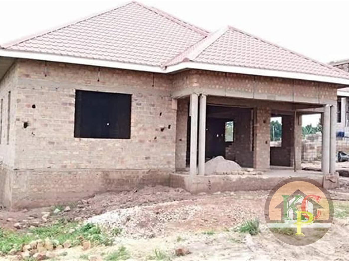 Shell House for sale in Kira Wakiso