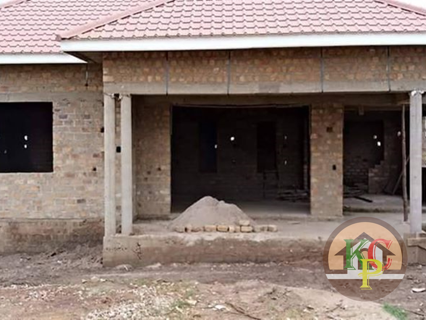 Shell House for sale in Kira Wakiso