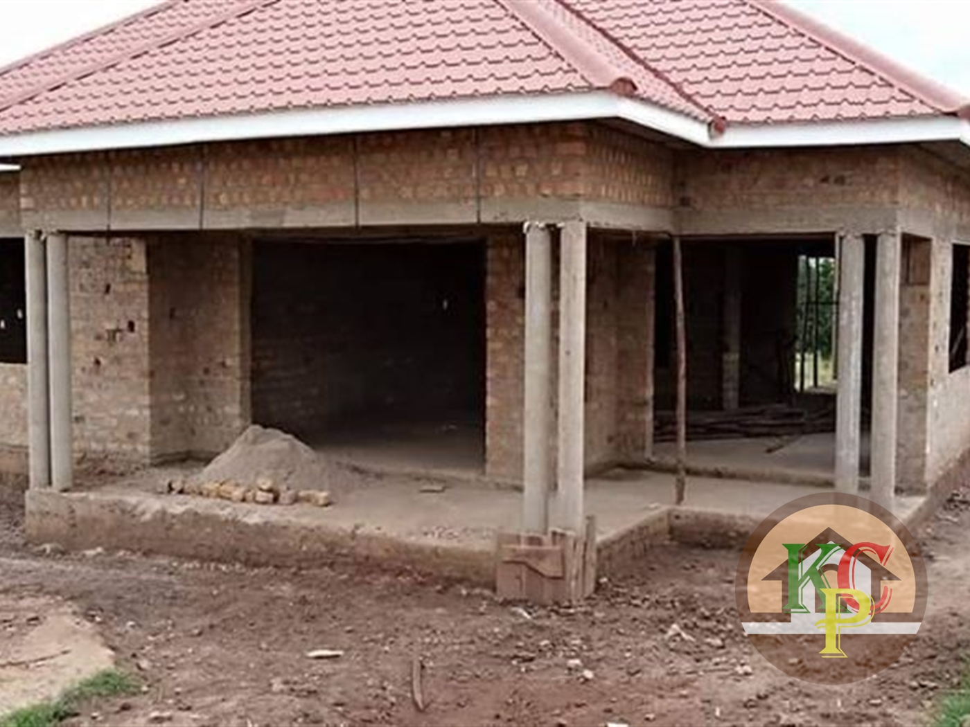 Shell House for sale in Kira Wakiso