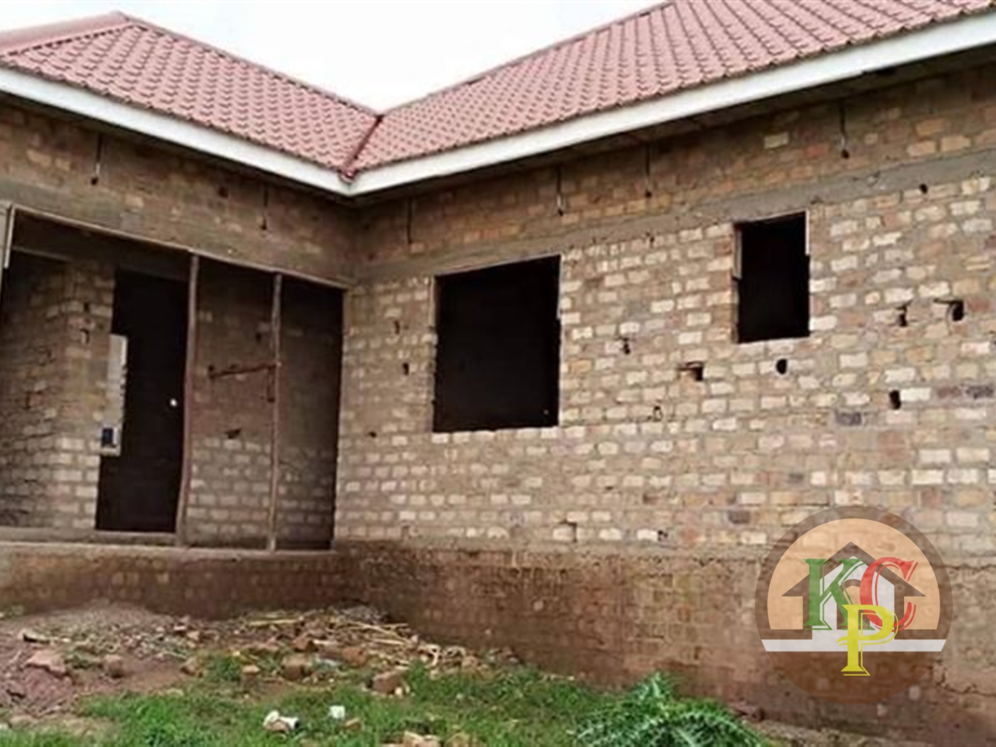 Shell House for sale in Kira Wakiso