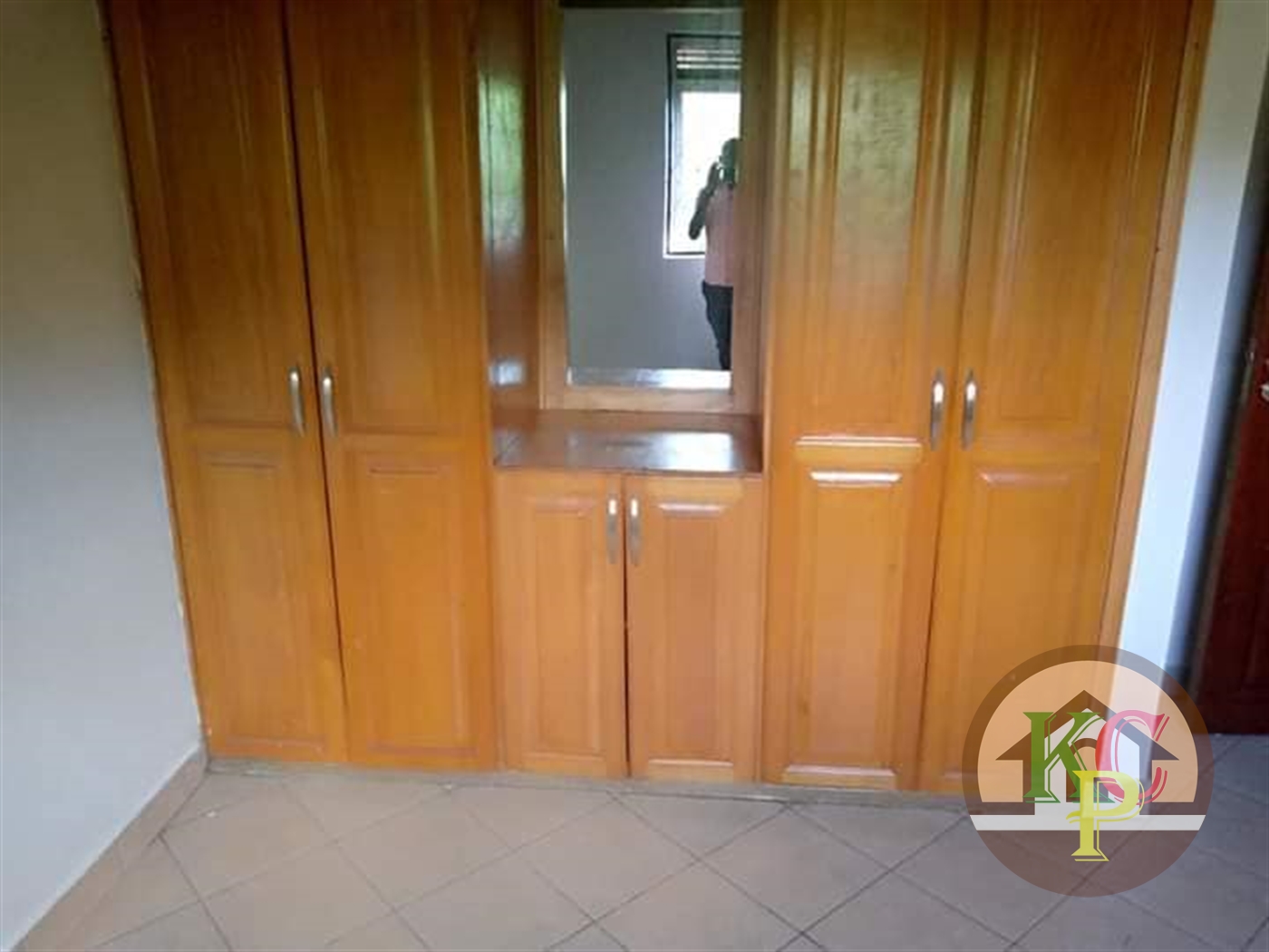 Apartment for rent in Kyambogo Kampala