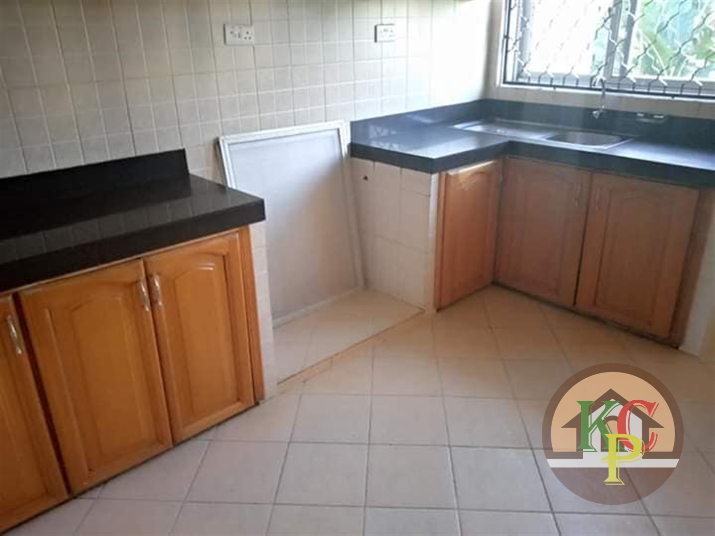 Apartment for rent in Kyambogo Kampala