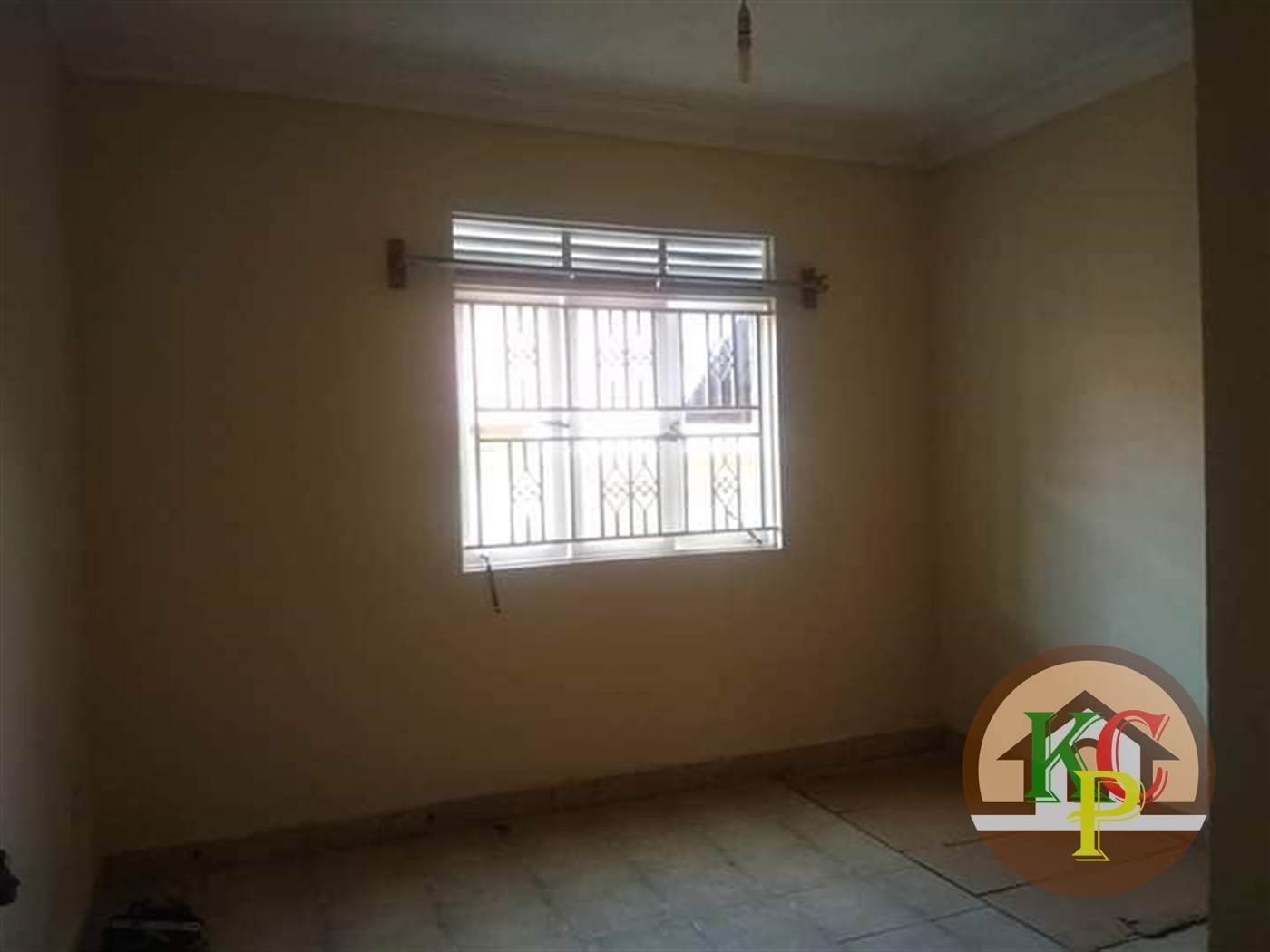 Semi Detached for rent in Naalya Kampala