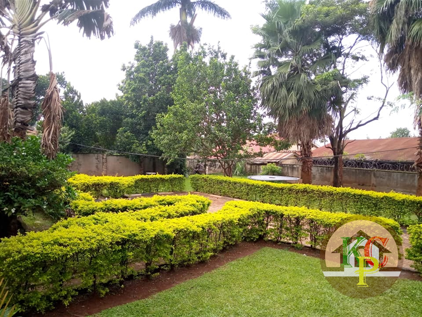 Semi Detached for rent in Namuwongo Kampala