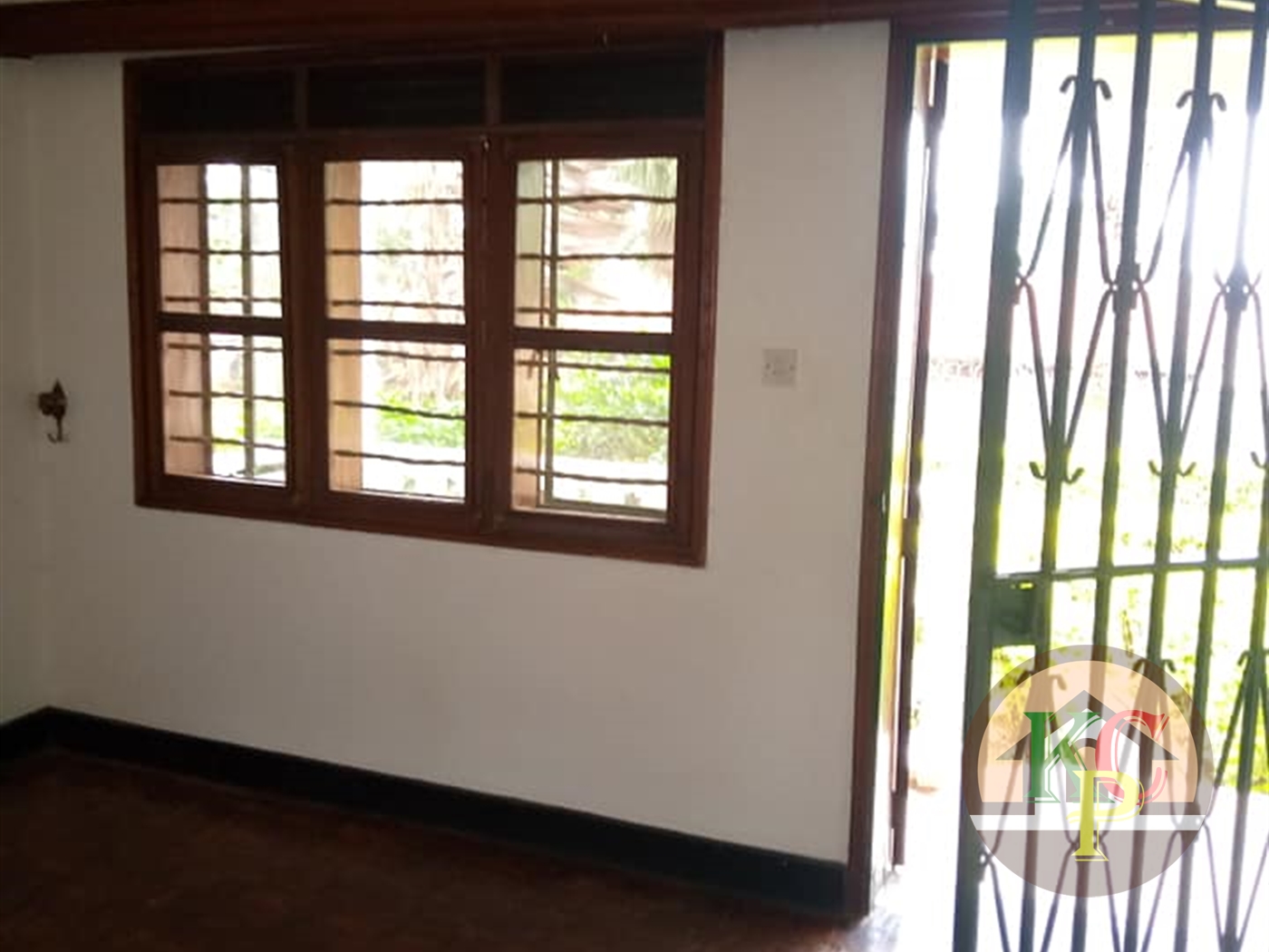 Semi Detached for rent in Namuwongo Kampala