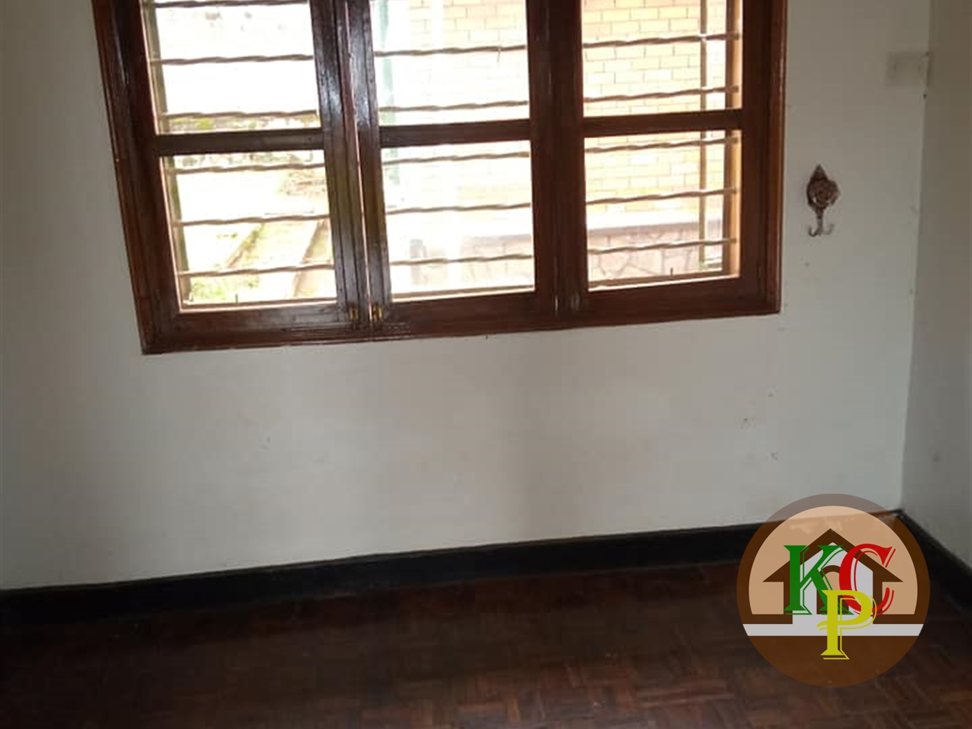 Semi Detached for rent in Namuwongo Kampala