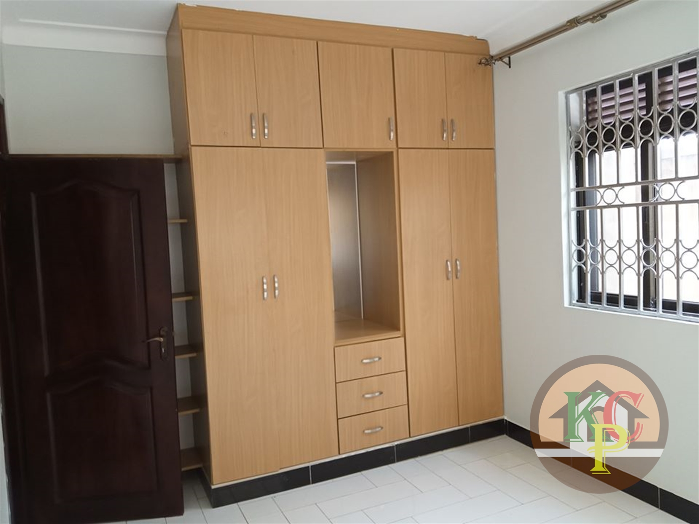 Apartment for rent in Naalya Kampala