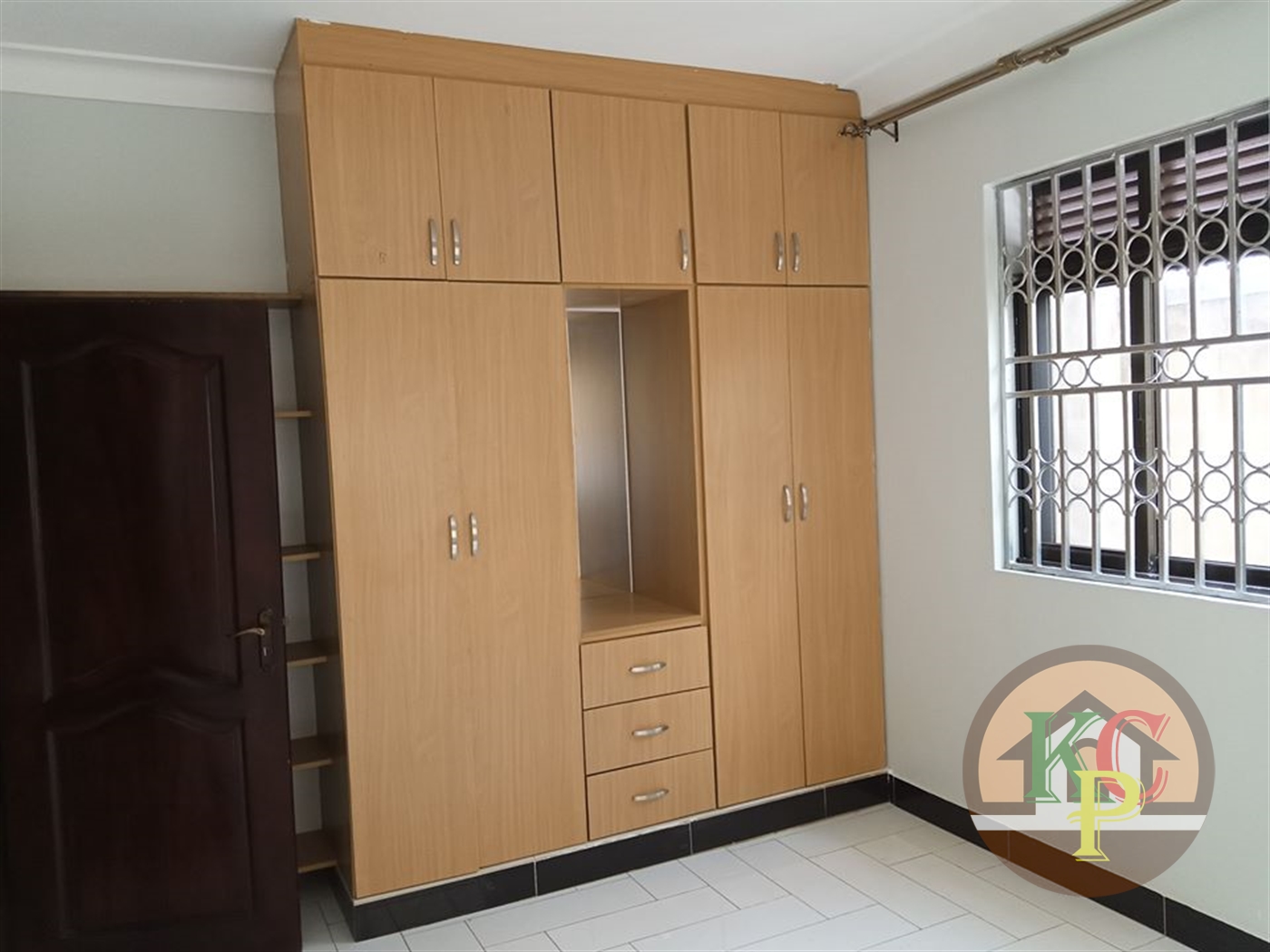 Apartment for rent in Naalya Kampala