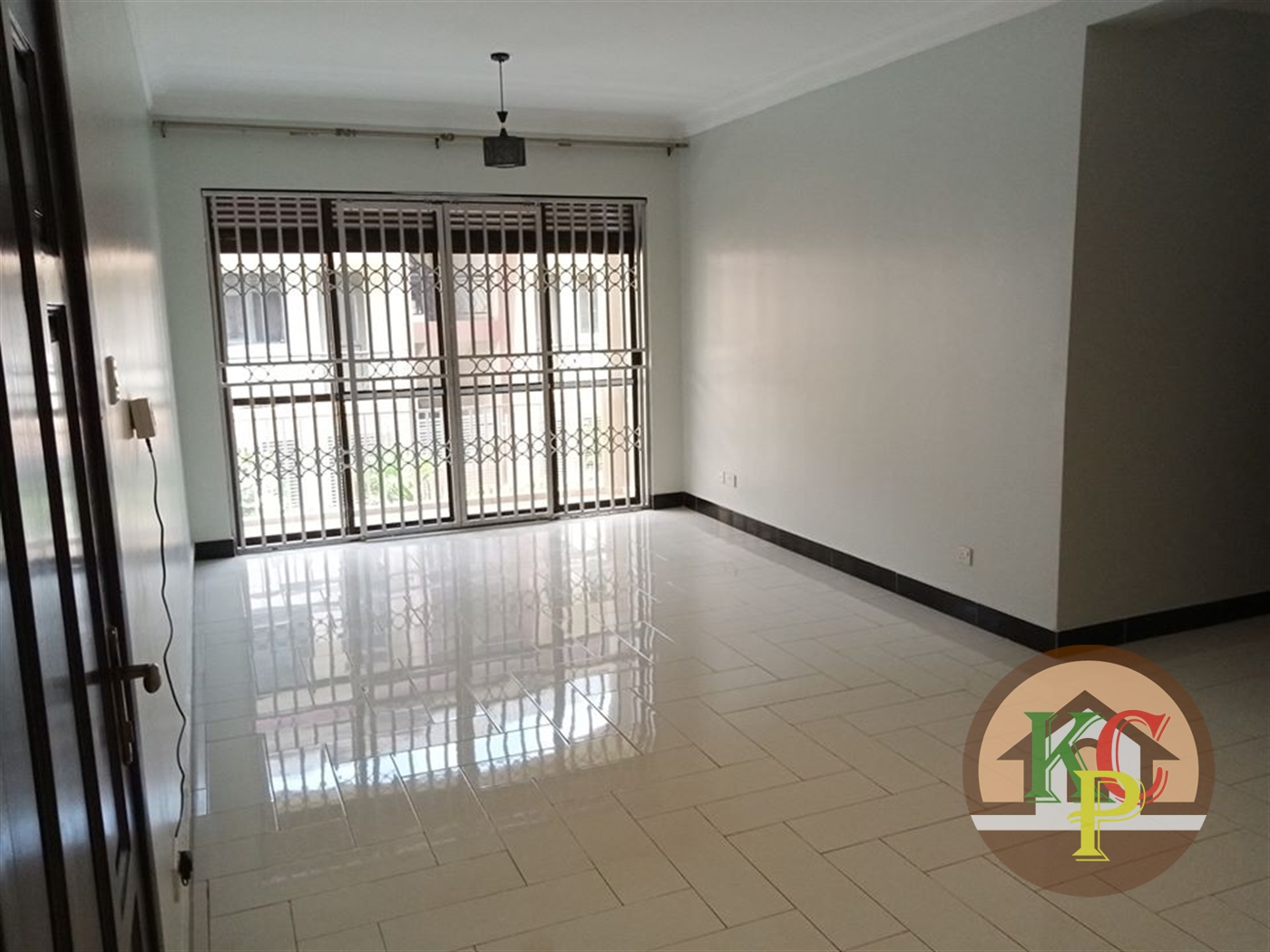 Apartment for rent in Naalya Kampala