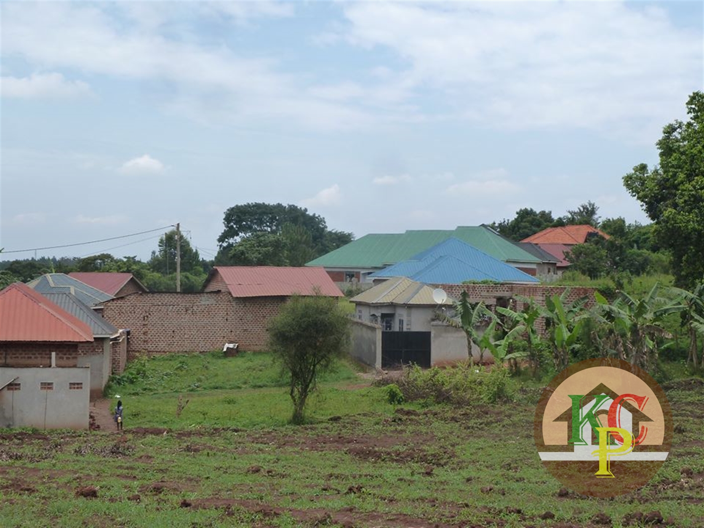 Residential Land for sale in Mpererwe Kampala