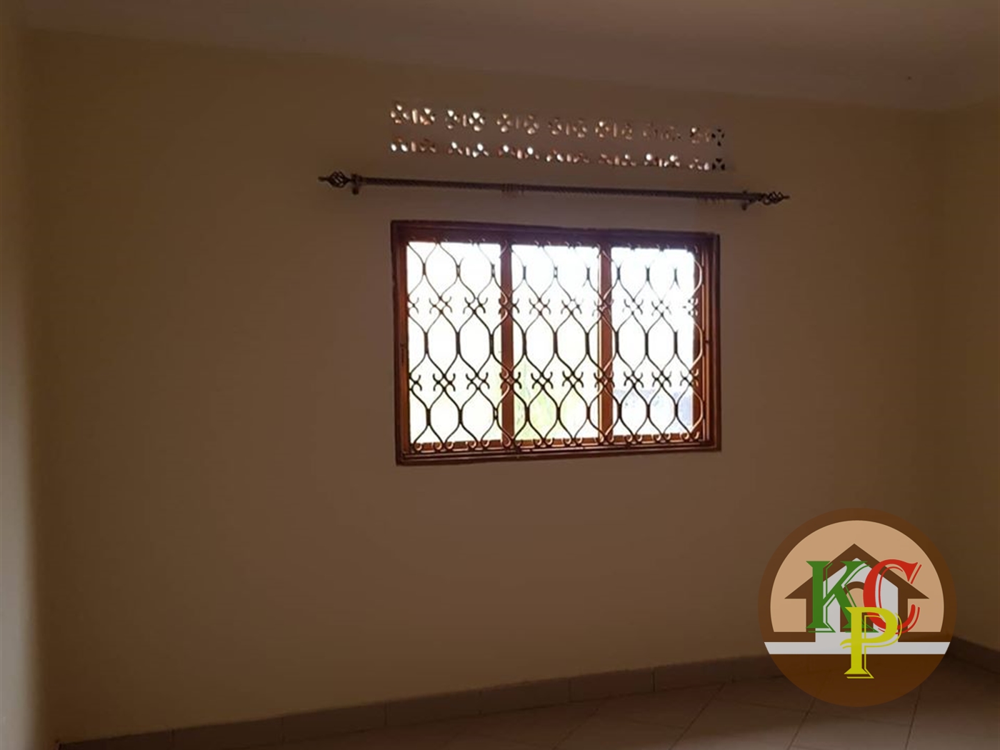 Semi Detached for rent in Gayaza Wakiso