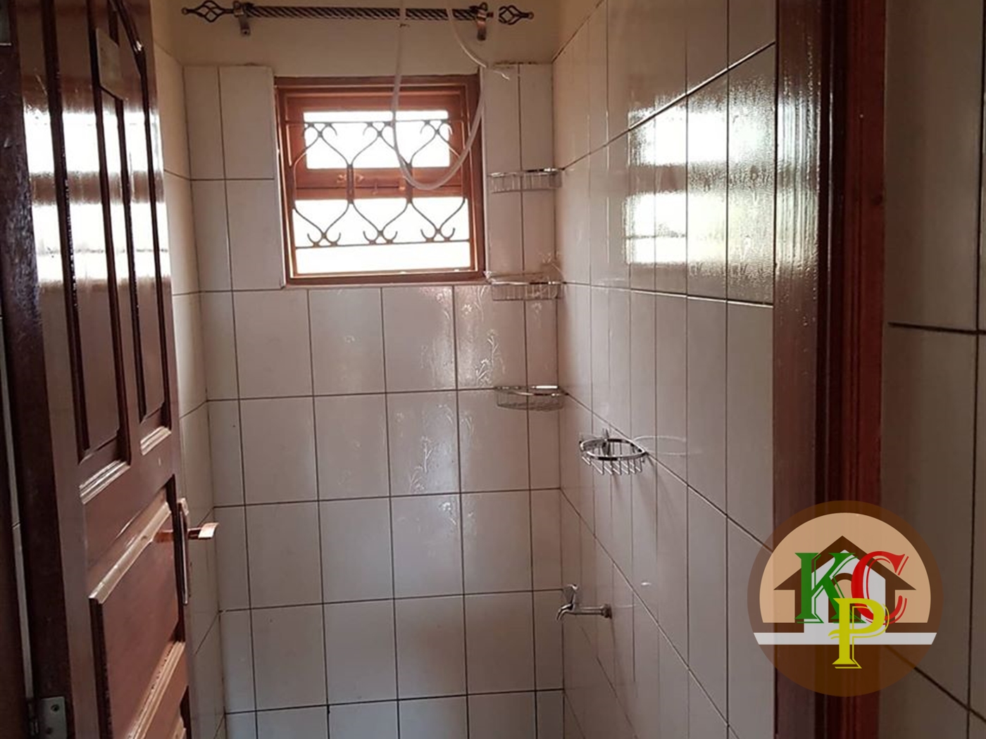 Semi Detached for rent in Gayaza Wakiso