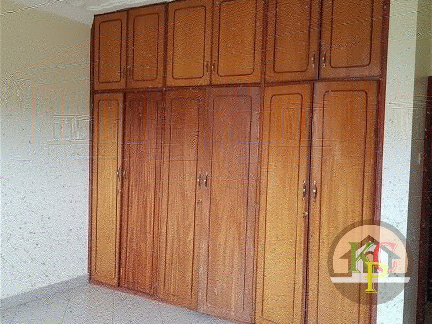 Semi Detached for rent in Gayaza Wakiso