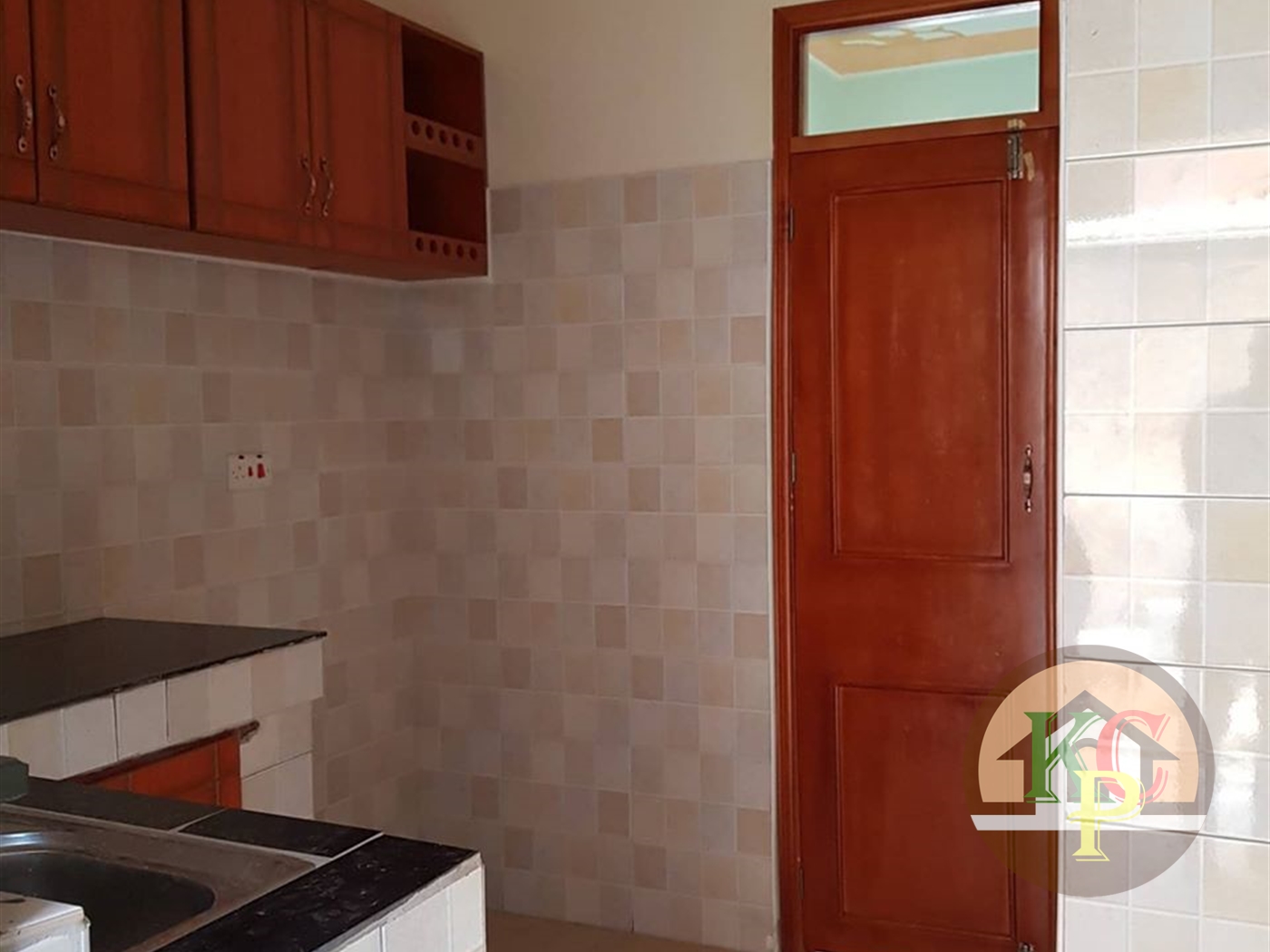 Semi Detached for rent in Gayaza Wakiso