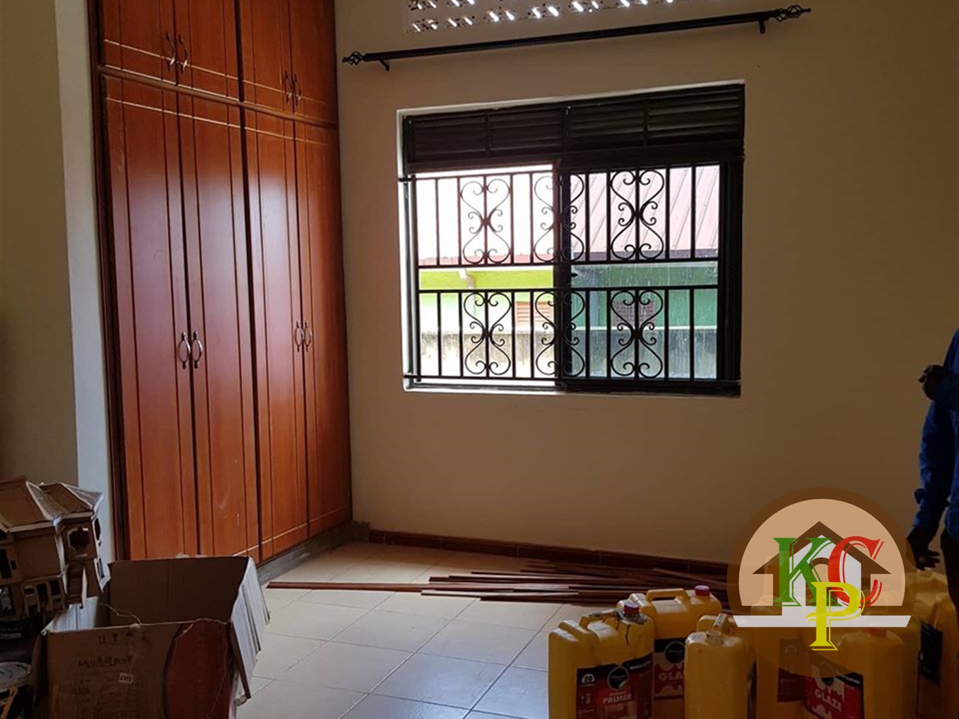 Semi Detached for rent in Gayaza Wakiso