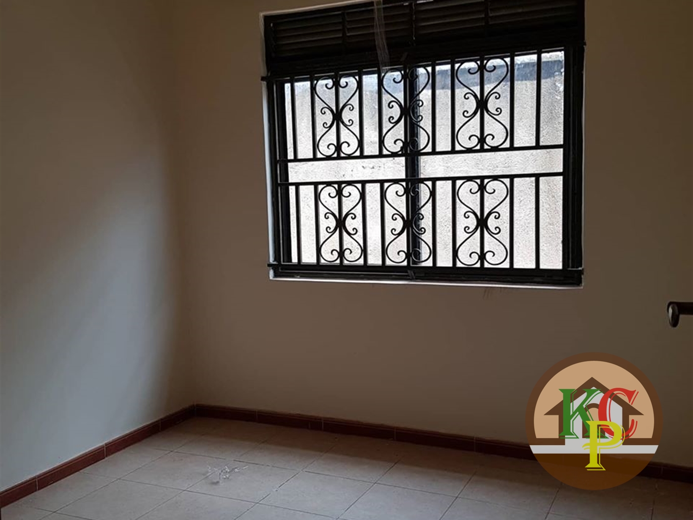 Semi Detached for rent in Gayaza Wakiso