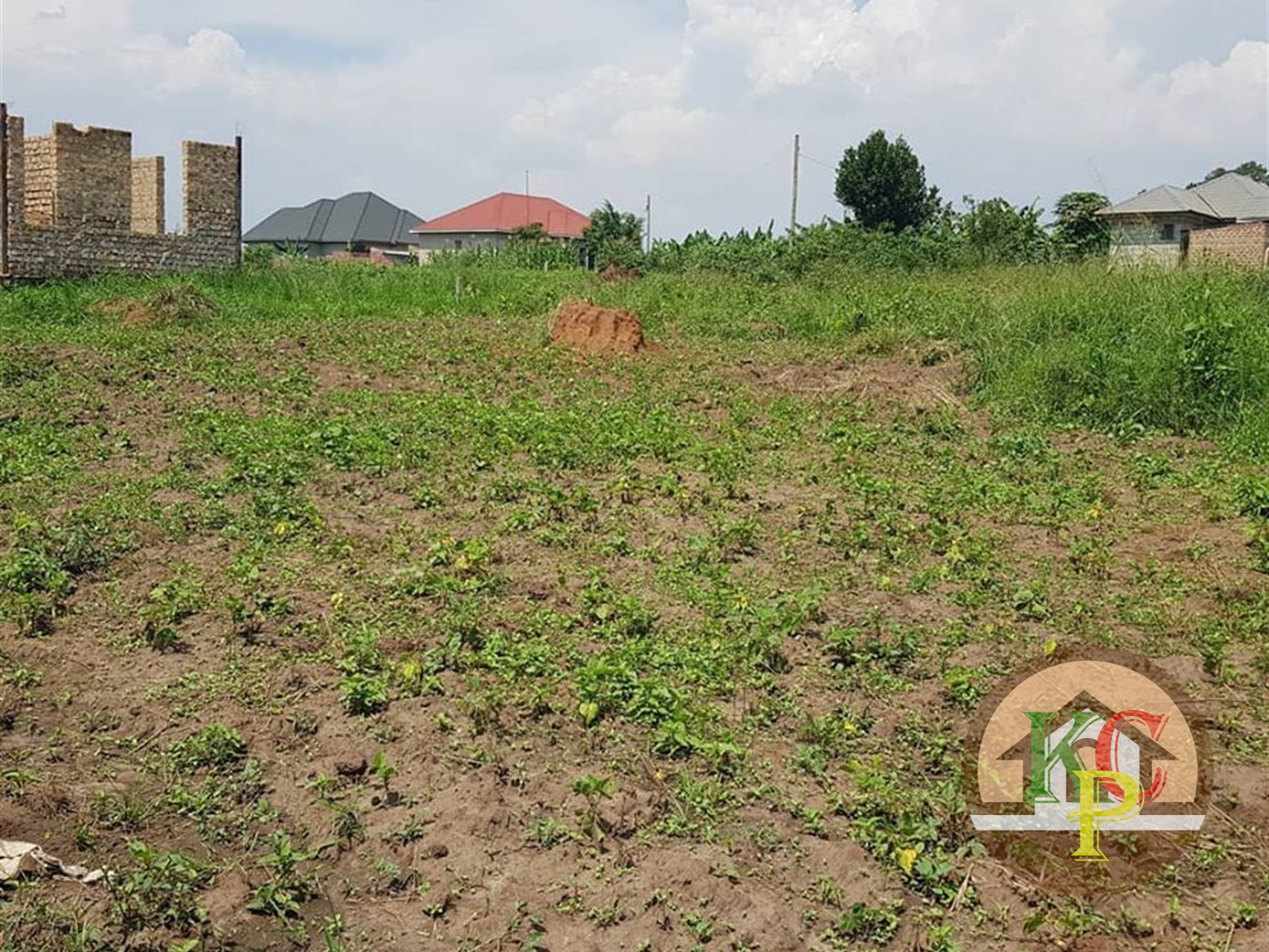 Residential Land for sale in Gayaza Wakiso