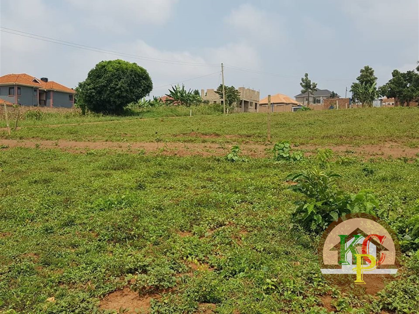 Residential Land for sale in Gayaza Wakiso