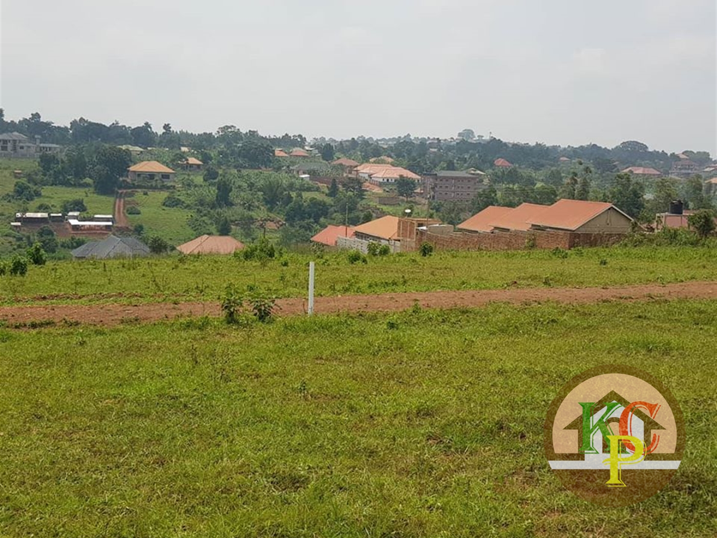 Residential Land for sale in Gayaza Wakiso