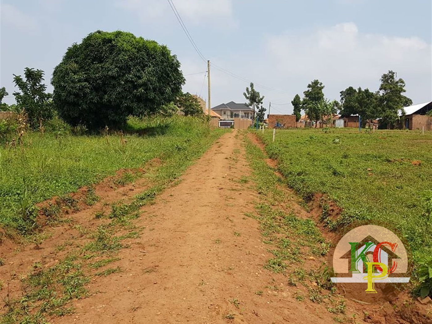 Residential Land for sale in Gayaza Wakiso