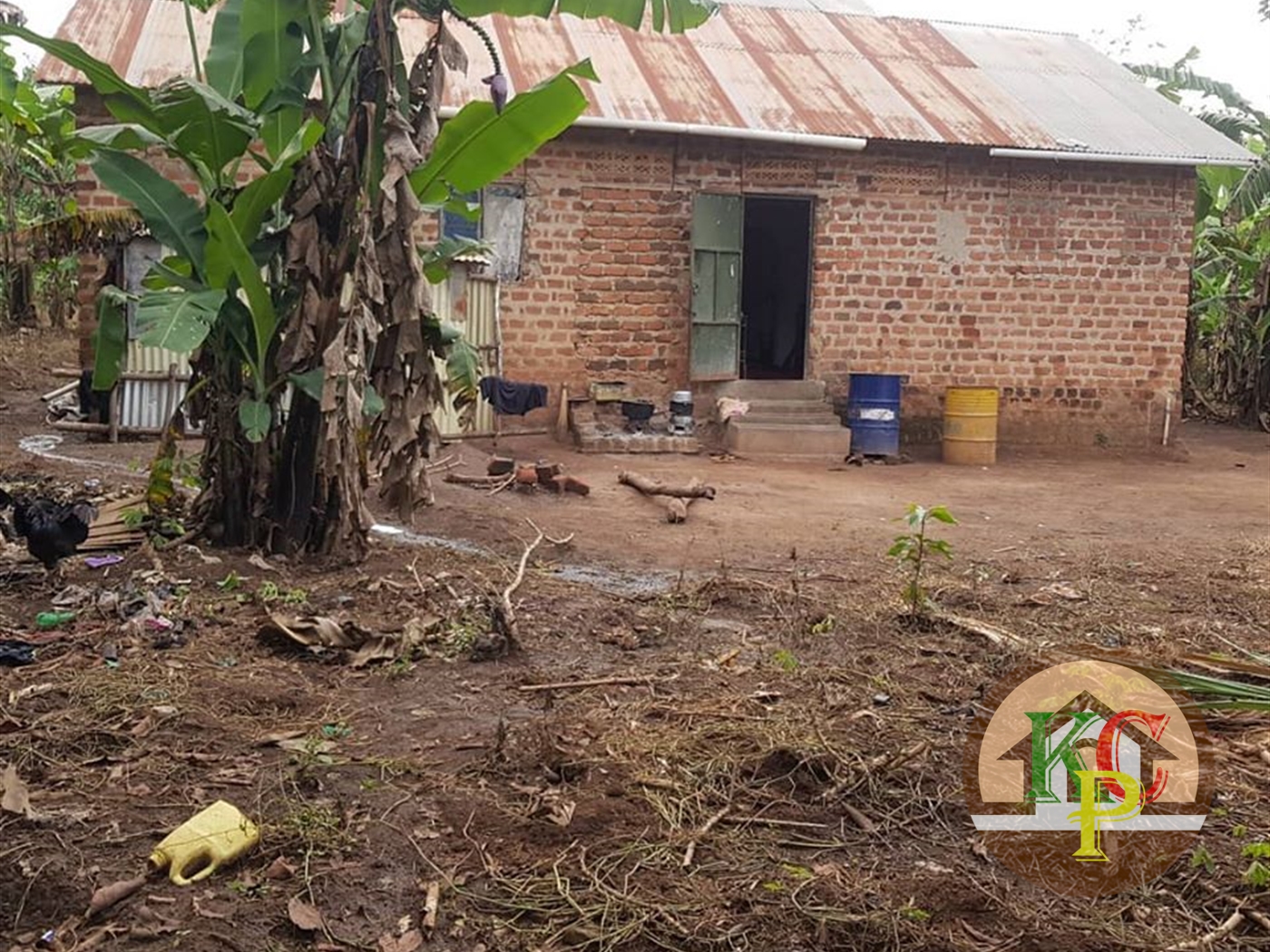 Residential Land for sale in Kasangati Wakiso