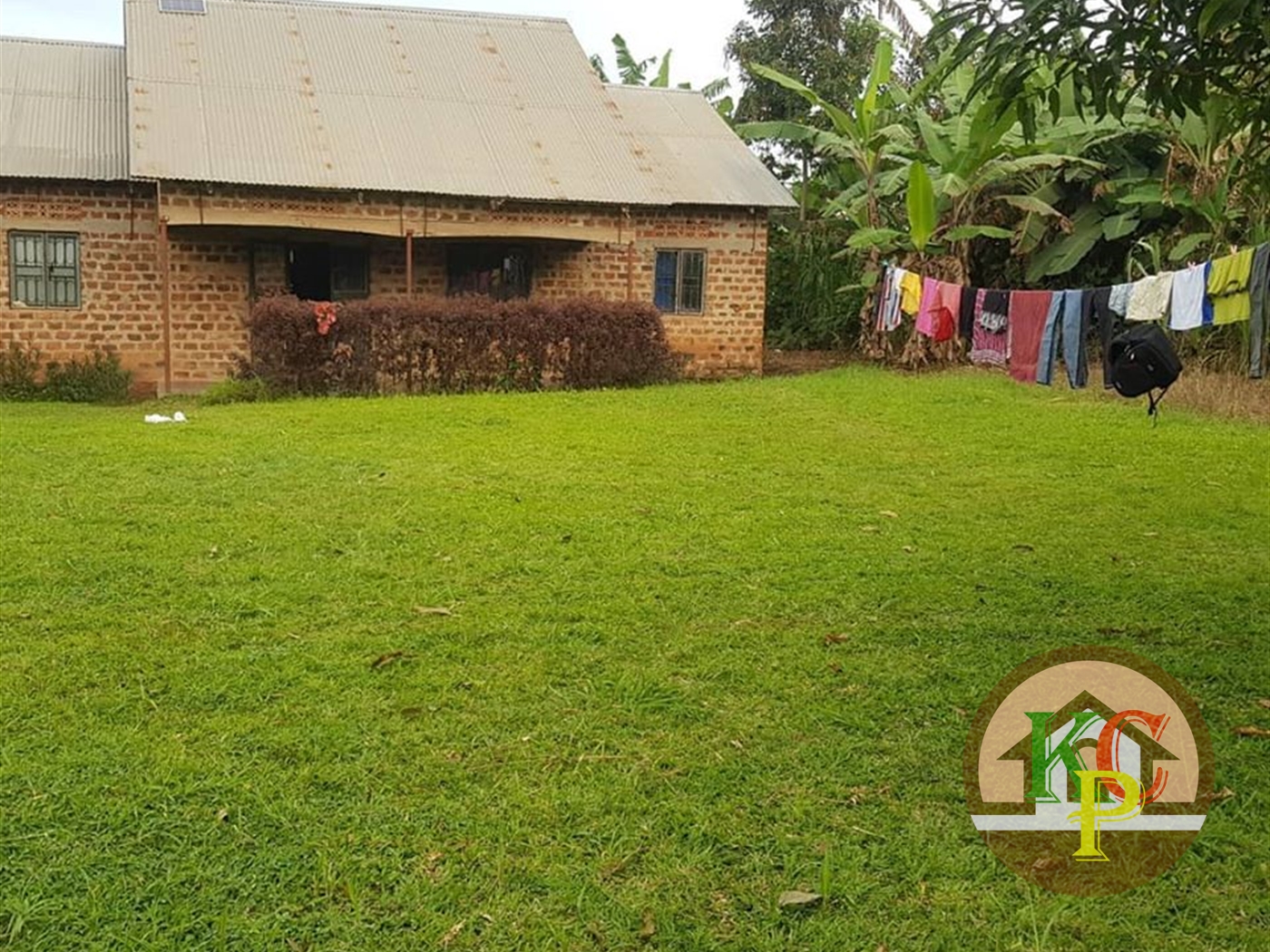 Residential Land for sale in Kasangati Wakiso