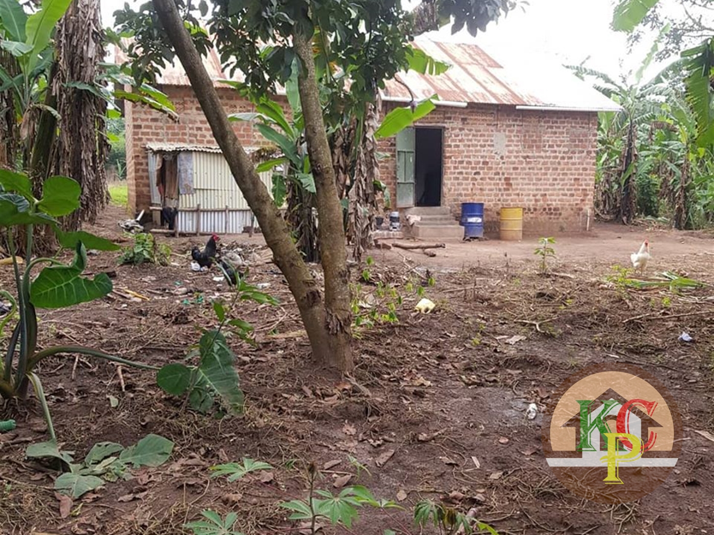 Residential Land for sale in Kasangati Wakiso