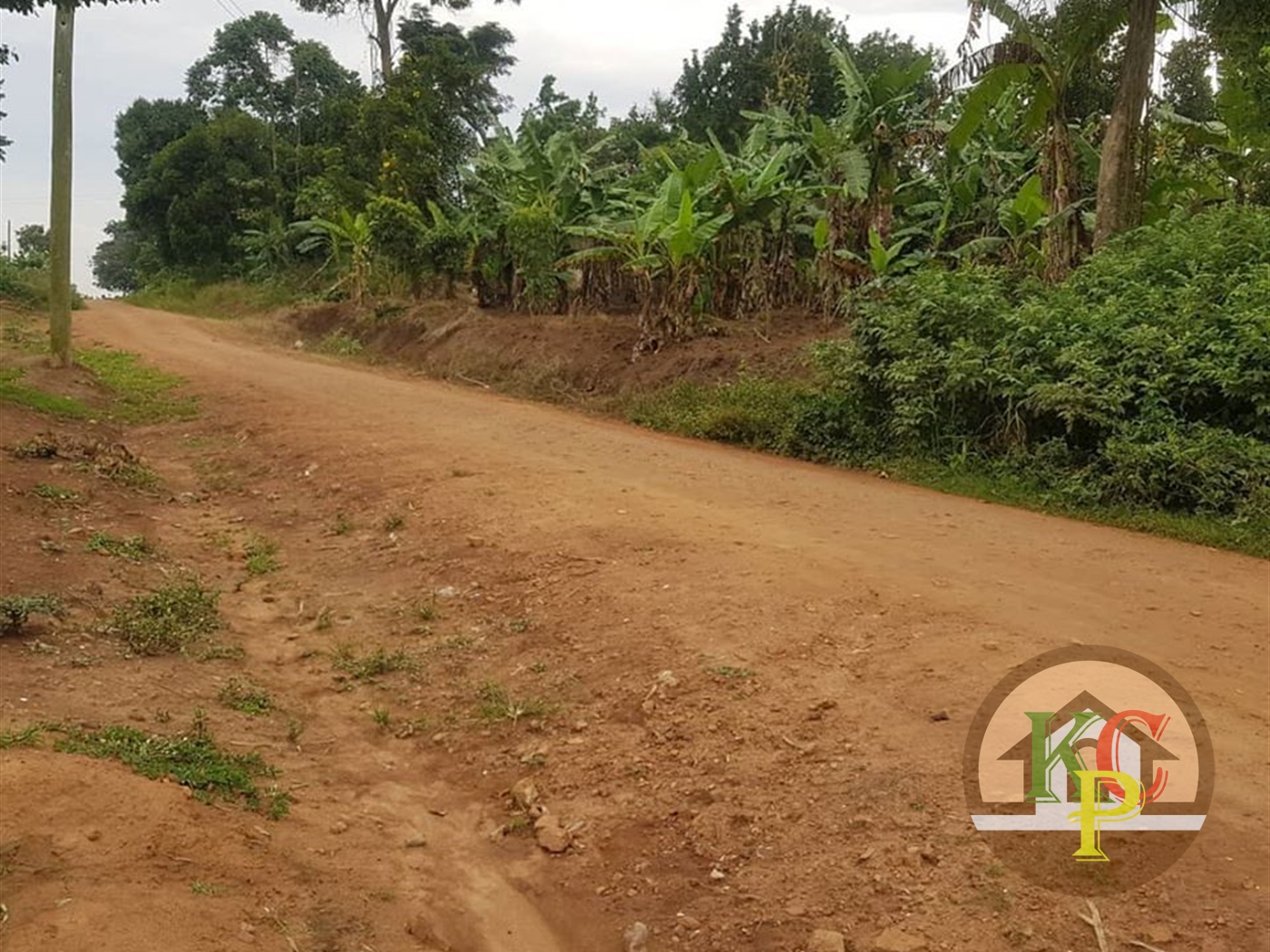 Residential Land for sale in Kasangati Wakiso