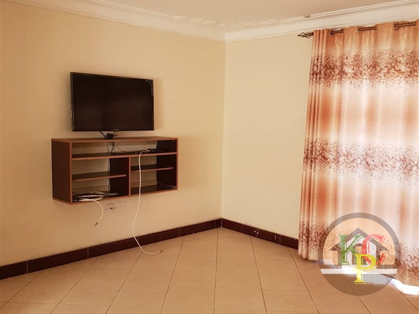 Apartment for rent in Wampeewo Wakiso