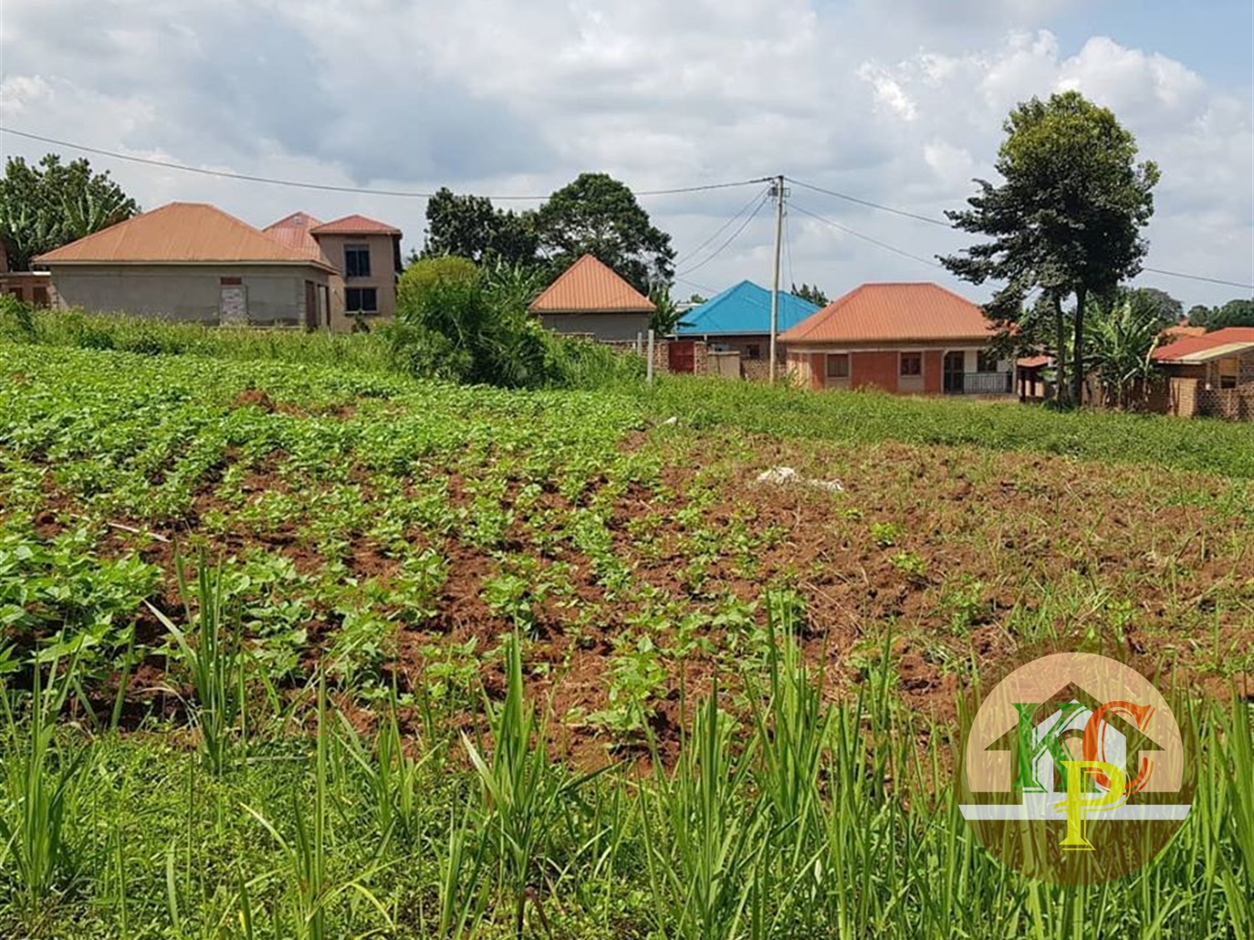 Residential Land for sale in Kiteetikka Wakiso