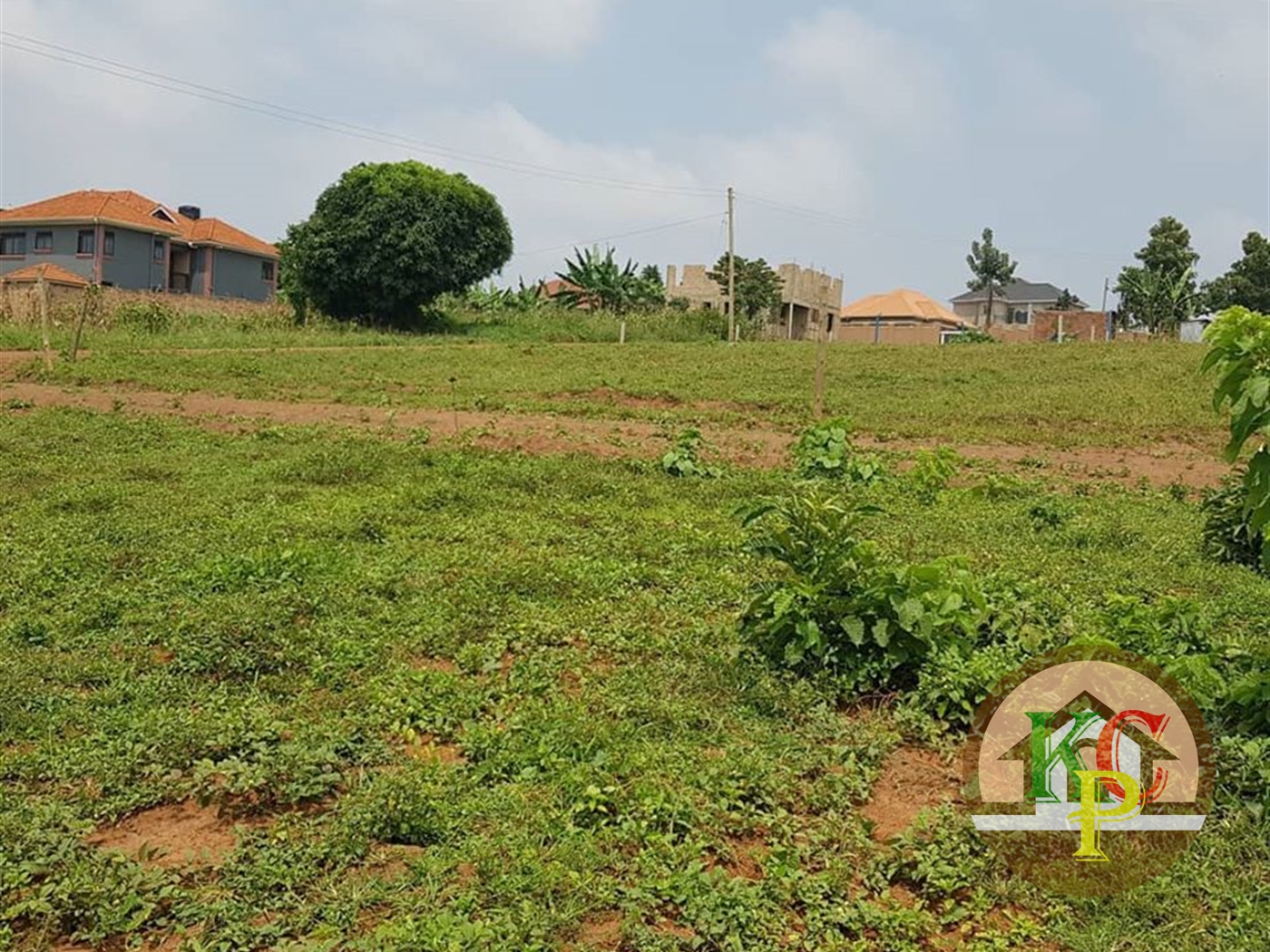 Residential Land for sale in Gayaza Wakiso