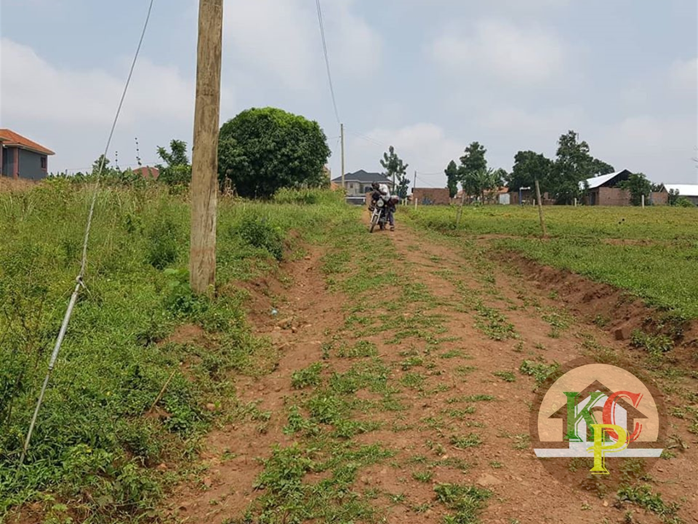 Residential Land for sale in Gayaza Wakiso