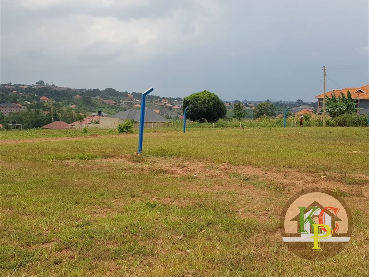 Residential Land for sale in Gayaza Wakiso