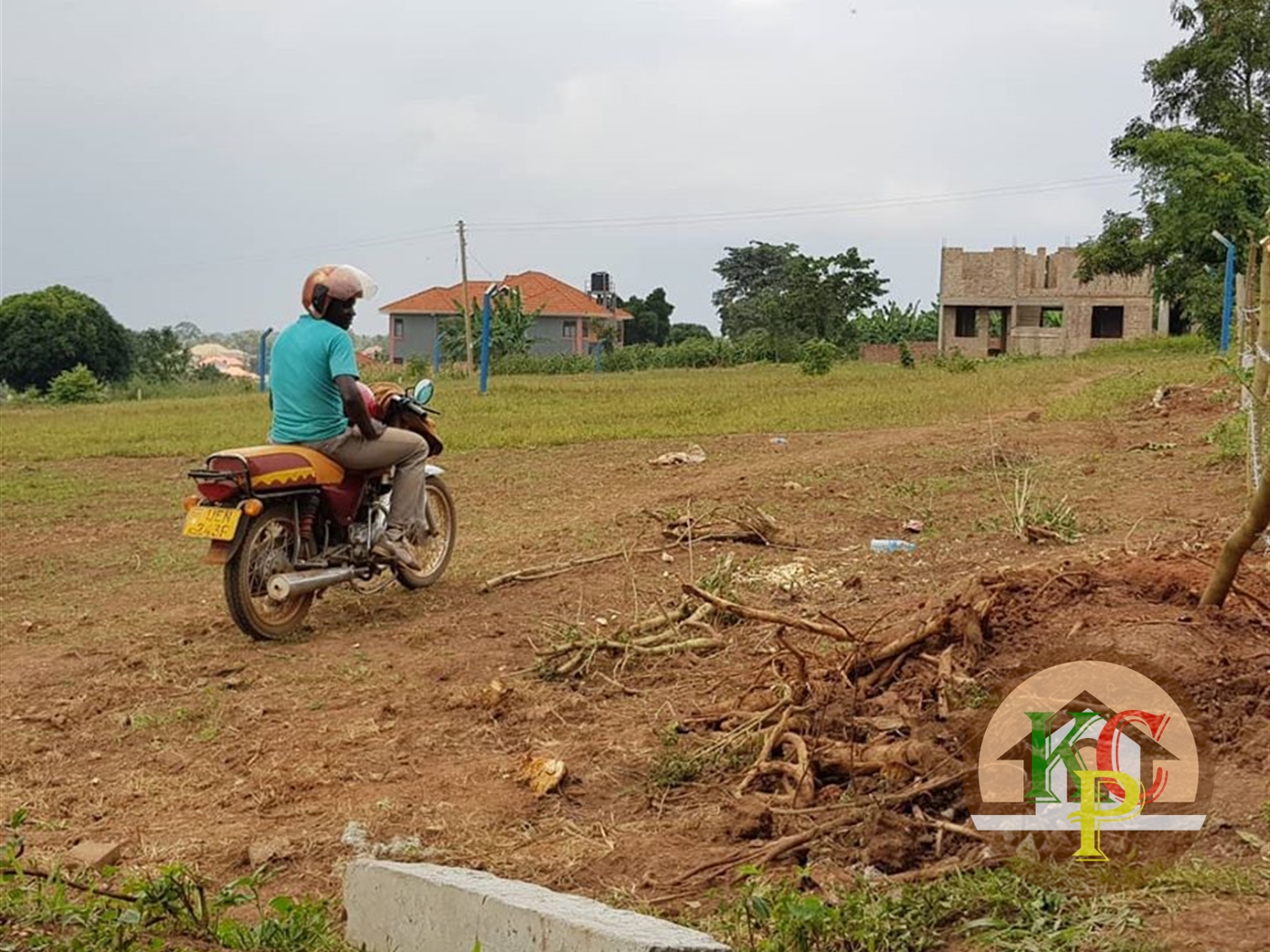 Residential Land for sale in Gayaza Wakiso