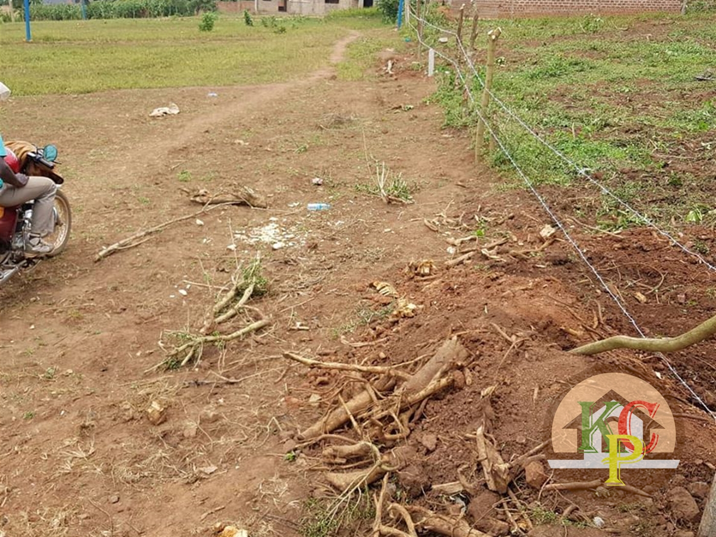 Residential Land for sale in Gayaza Wakiso