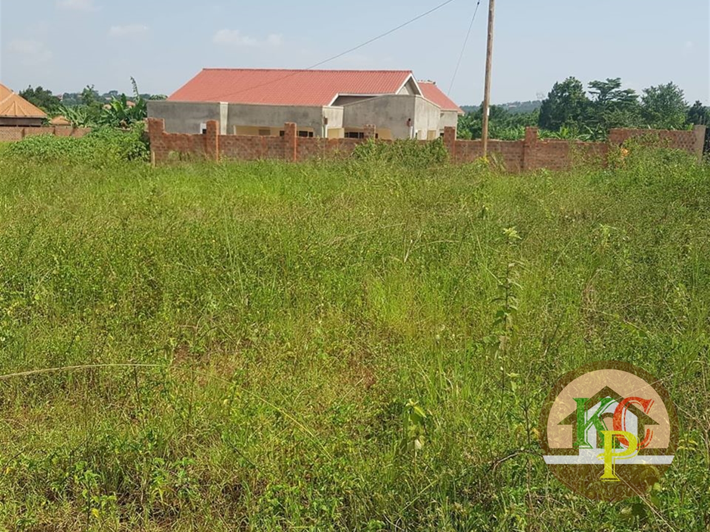 Residential Land for sale in Gayaza Wakiso