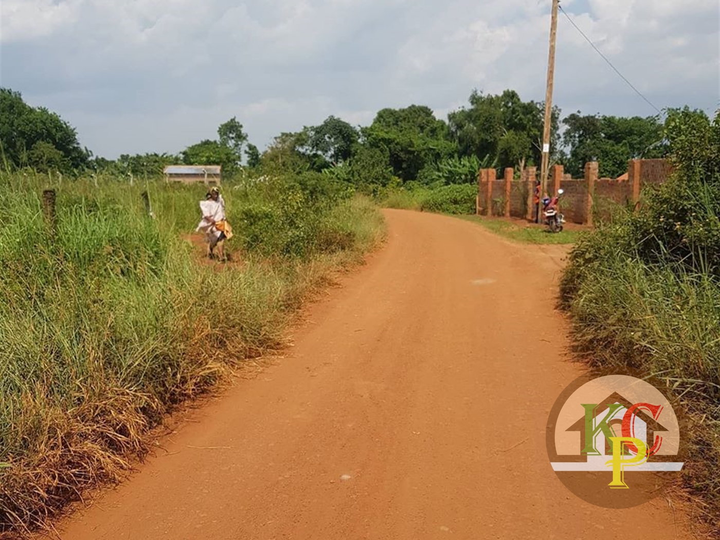 Residential Land for sale in Gayaza Wakiso