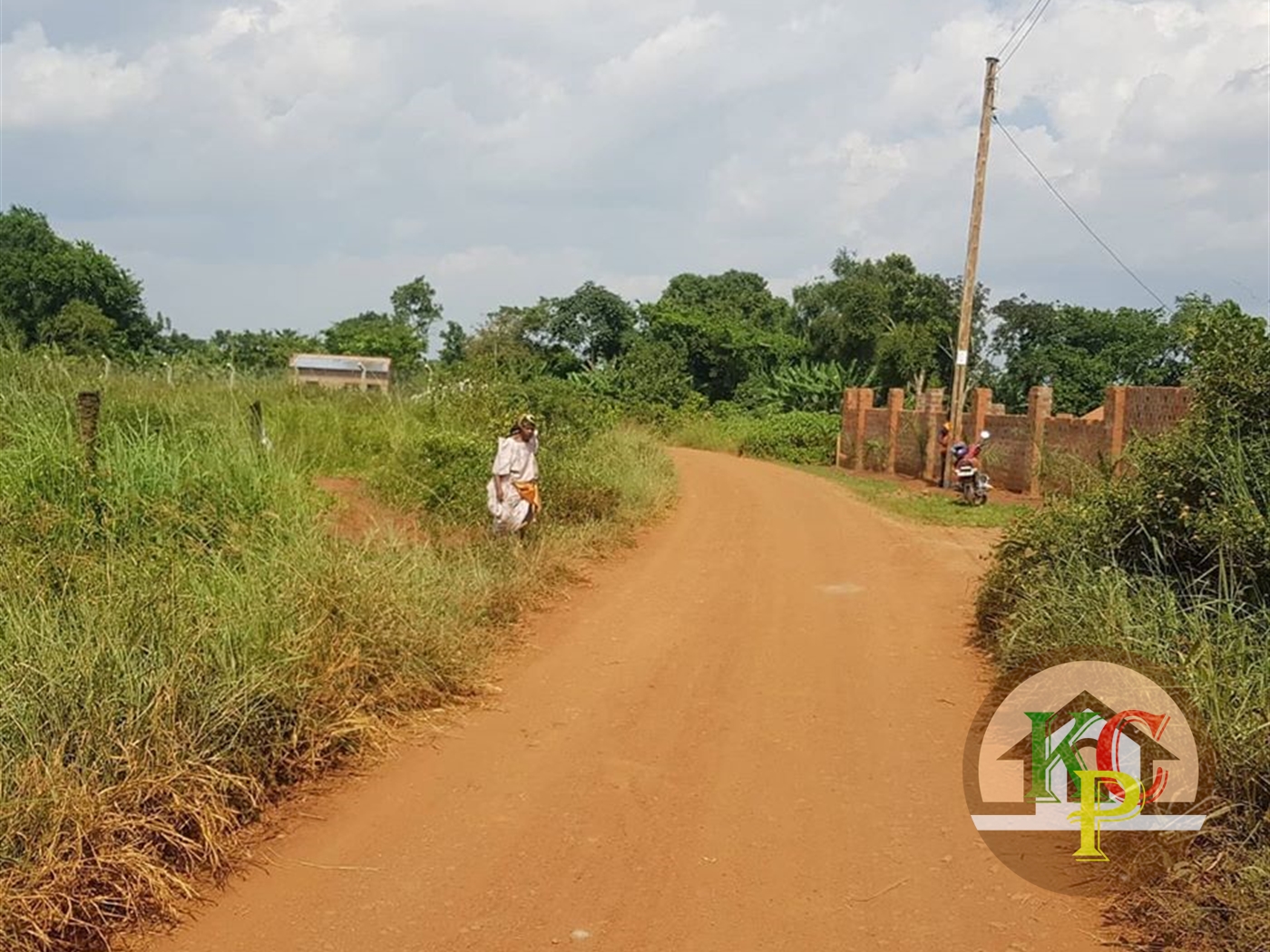 Residential Land for sale in Gayaza Wakiso