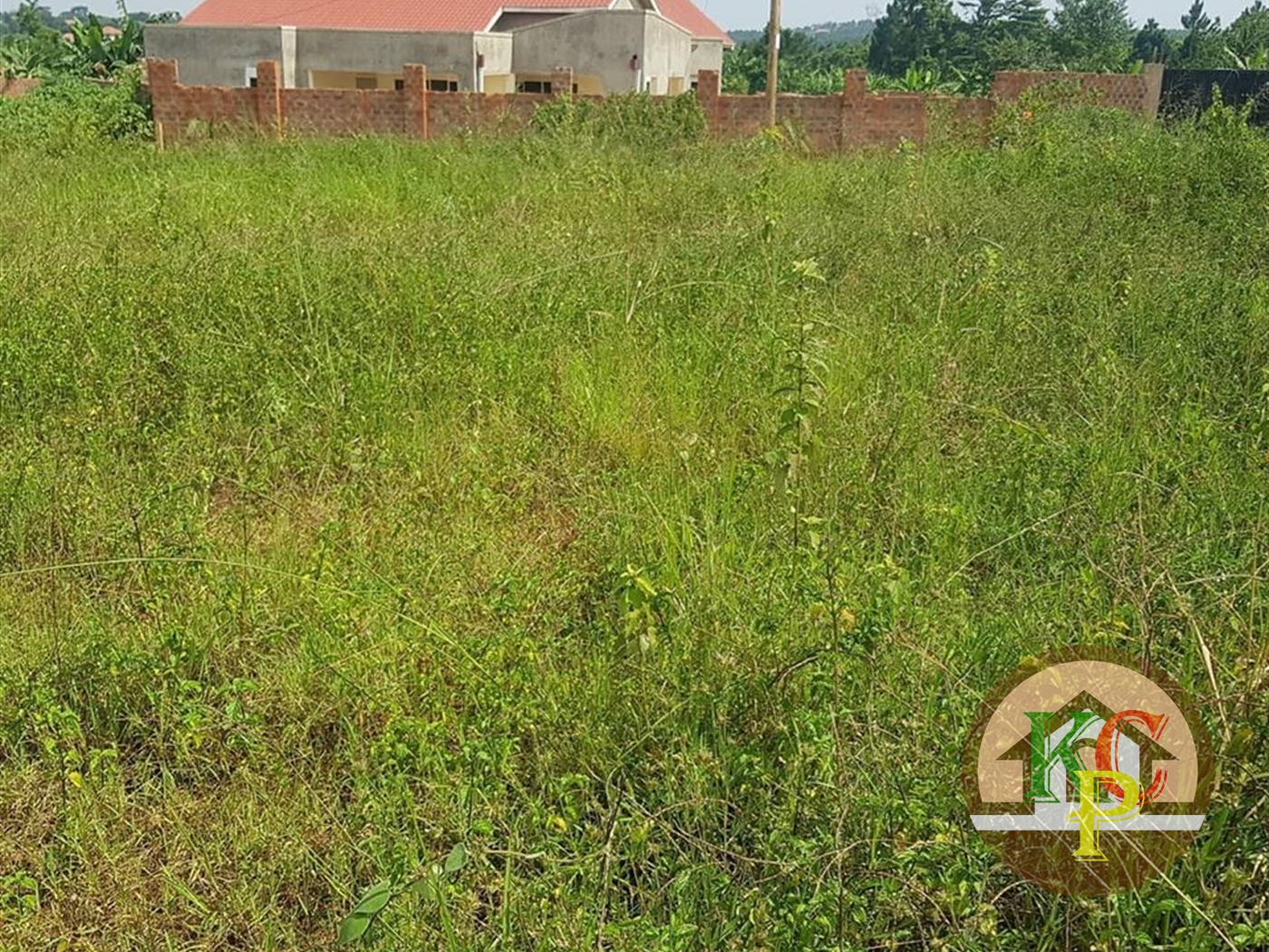 Residential Land for sale in Gayaza Wakiso