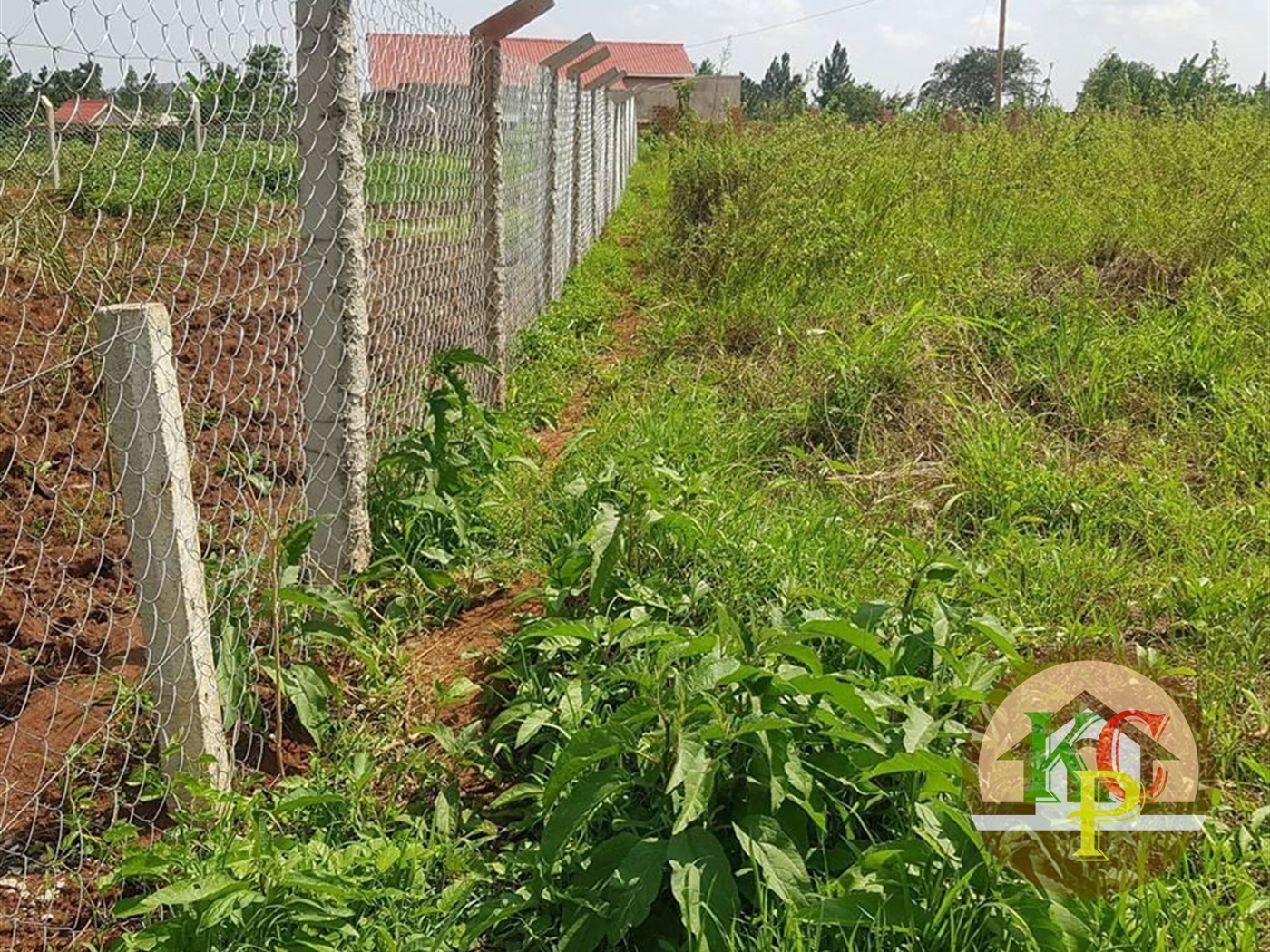 Residential Land for sale in Gayaza Wakiso