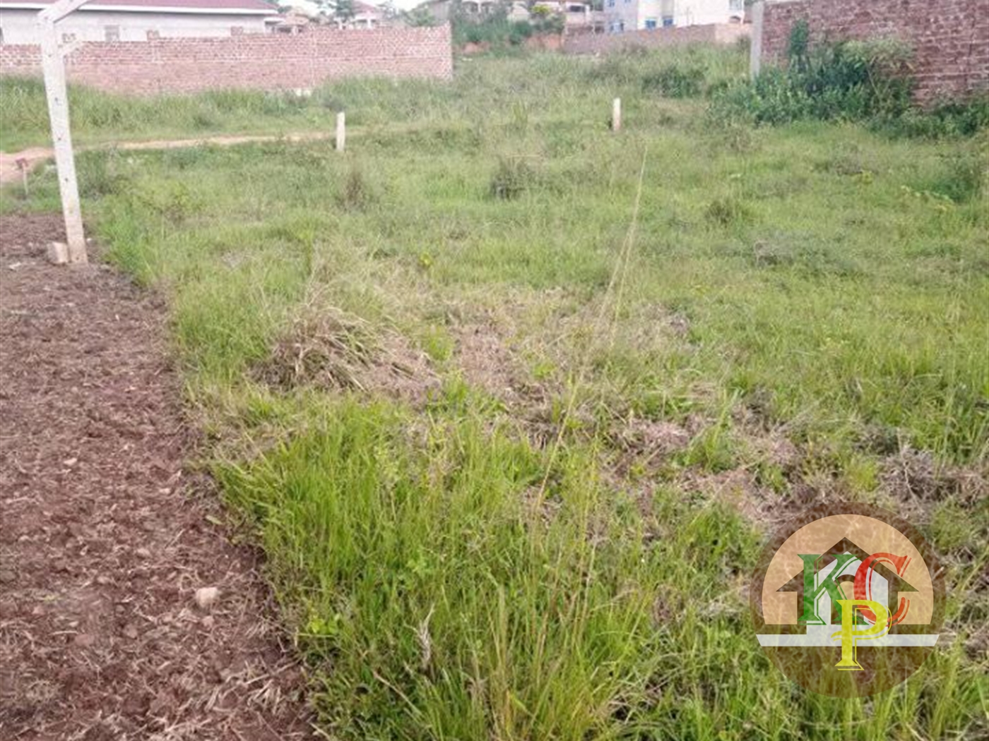 Residential Land for sale in Seeta Mukono