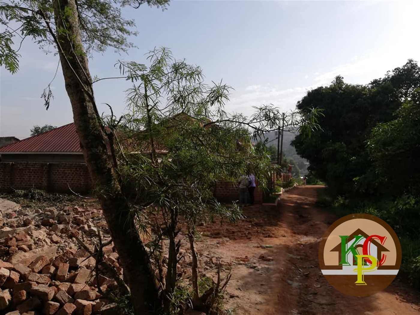 Residential Land for sale in Kyanja Wakiso