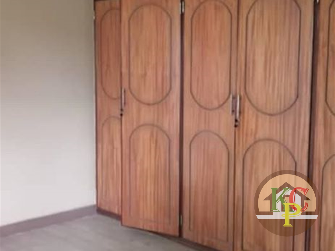 Bungalow for rent in Kansanga Wakiso