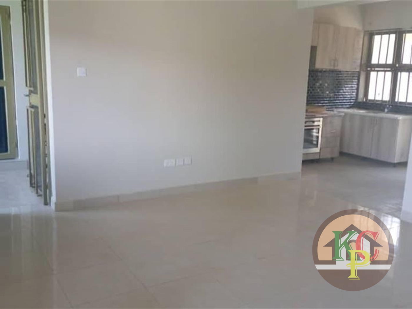 Apartment for rent in Rubaga Kampala