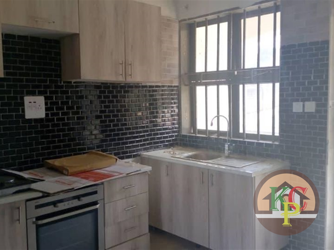 Apartment for rent in Rubaga Kampala