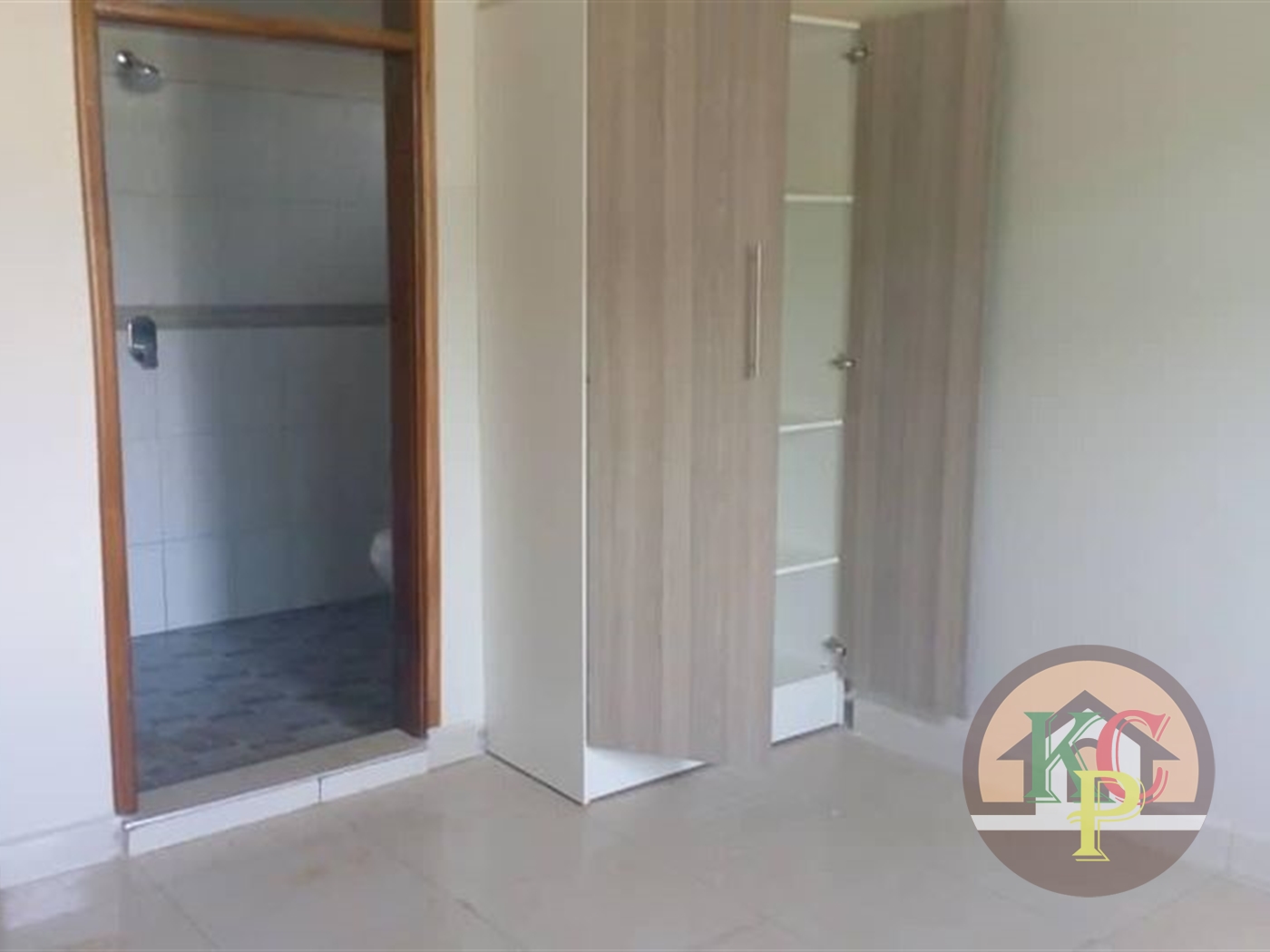 Apartment for rent in Rubaga Kampala